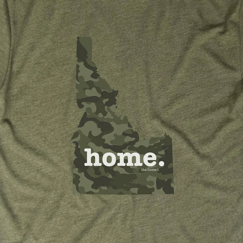Idaho Camo Limited Edition