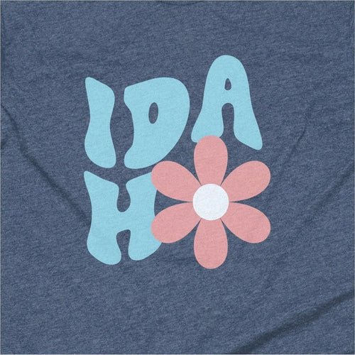 Groovy Idaho