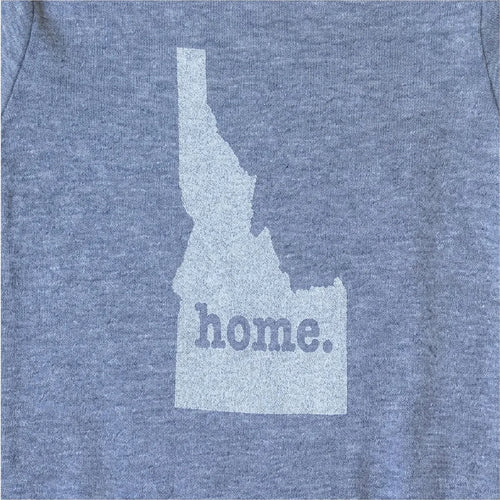Idaho Home T Onesie