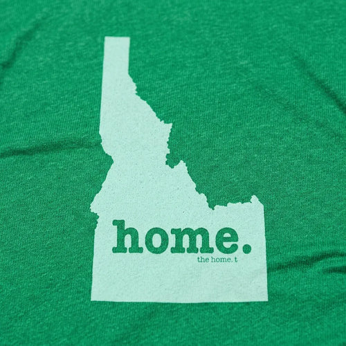 Idaho Kelly Green