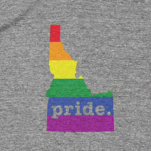 Idaho Pride Limited Edition