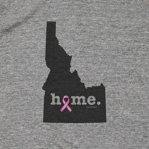 Idaho Pink Ribbon