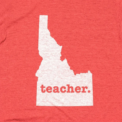 Idaho Teacher