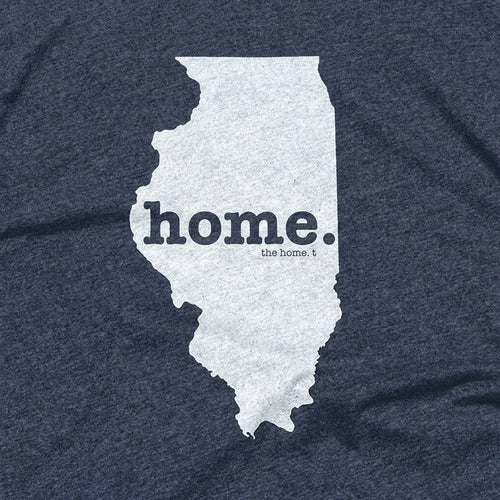 Illinois Navy Limited Edition