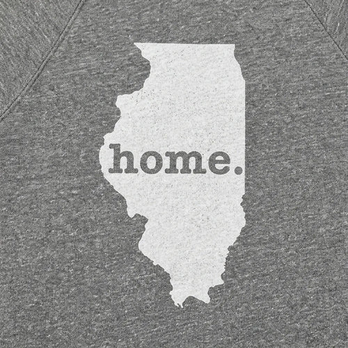 Illinois Sweatshirt