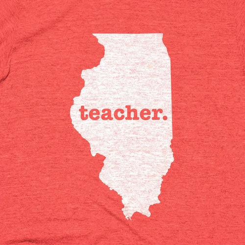 Illinois Teacher
