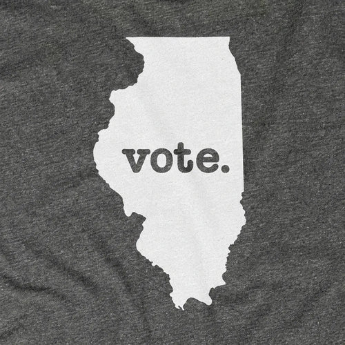 Illinois Vote Home T