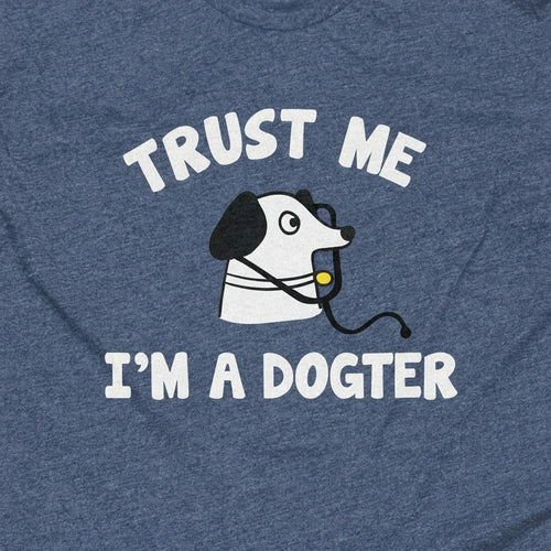 I'm A Dogter