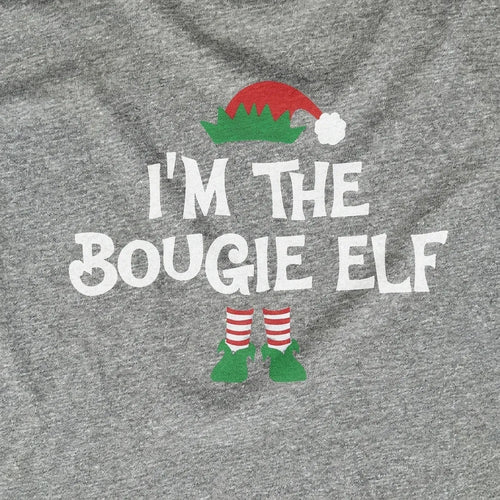 I'm The Bougie Elf