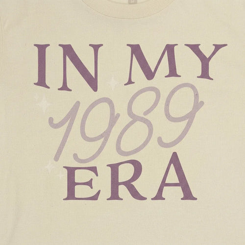 In My Era (8 Options)