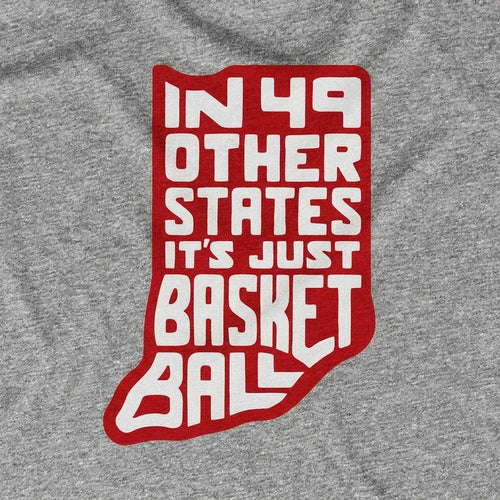 Indiana Basketball