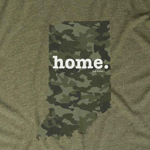 Indiana Camo Limited Edition