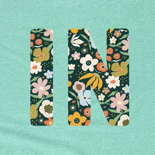 Indiana Floral Abbreviation