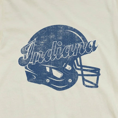 Vintage Football Indiana