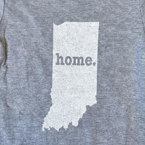 Indiana Home T Onesie