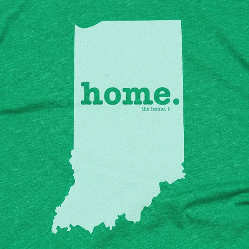 Indiana Kelly Green