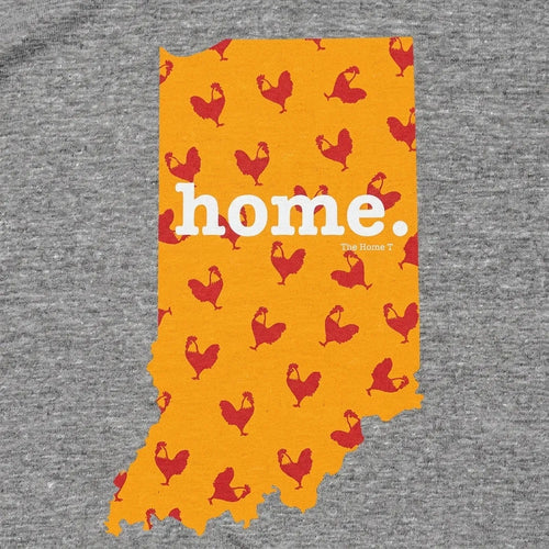 Indiana State Pattern