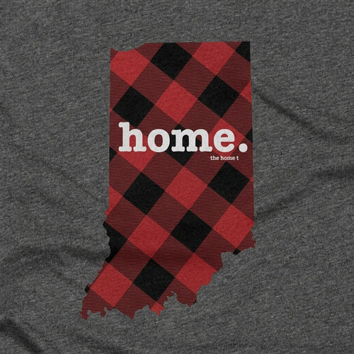 Indiana Plaid Limited Edition