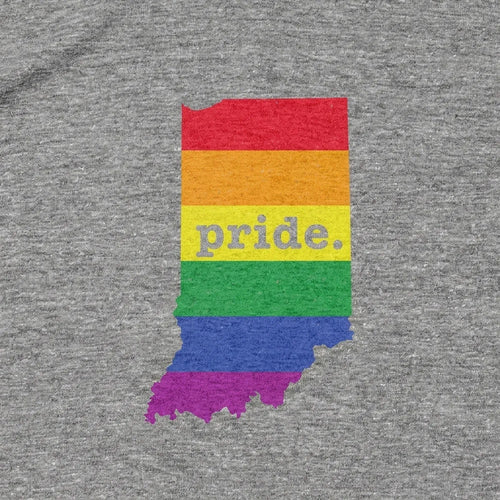 Indiana Pride Limited Edition