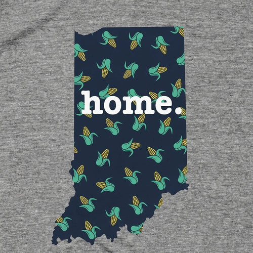 Indiana State Corn Pattern