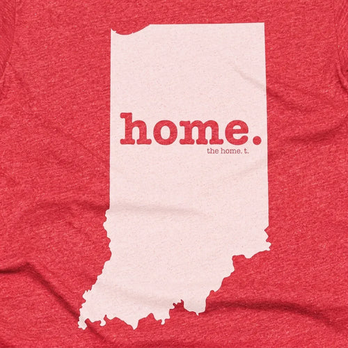 Indiana Summer Red Limited Edition