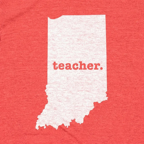 Indiana Teacher