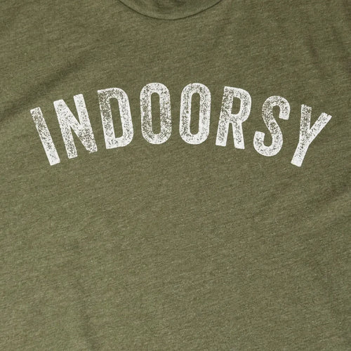 INDOORSY