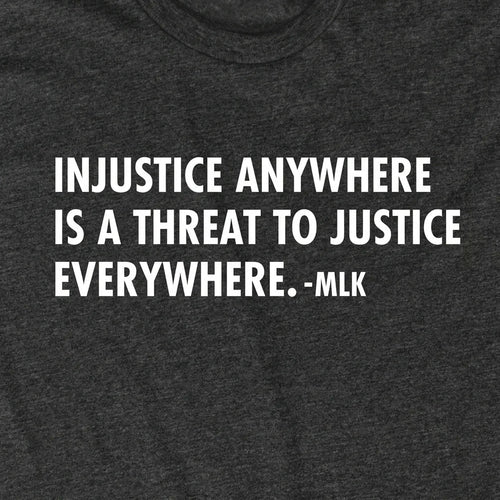 Injustice