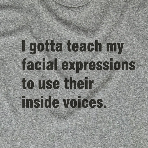 Inside Expressions