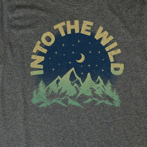 Into The Wild