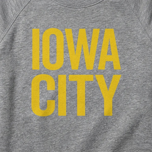 Iowa City Sweatshirt