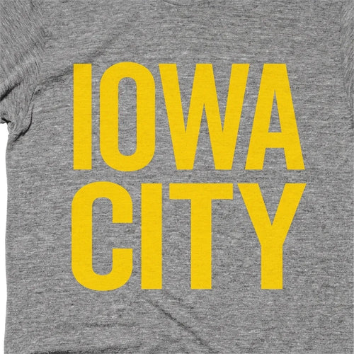 Iowa City