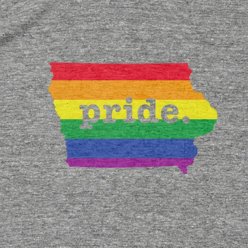Iowa Pride Limited Edition