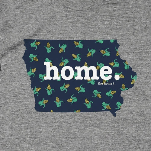 Iowa State Corn Pattern