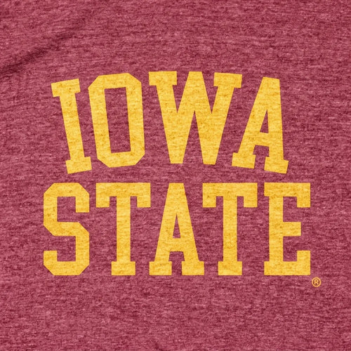 Iowa State Stacked