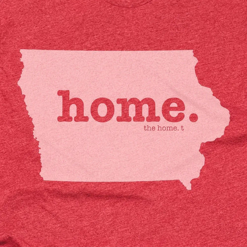 Iowa Summer Red Limited Edition