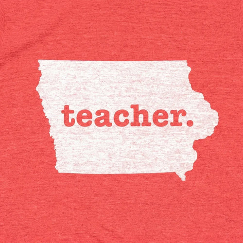Iowa Teacher