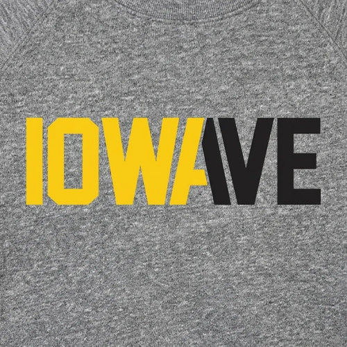 Iowa Wave Sweatshirt