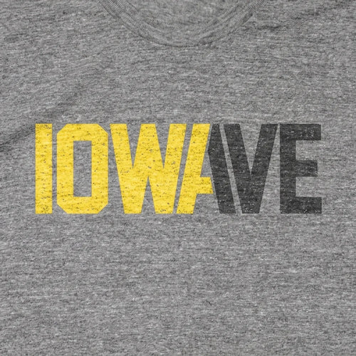 Iowa Wave