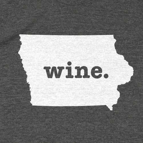 Iowa Wine Home T