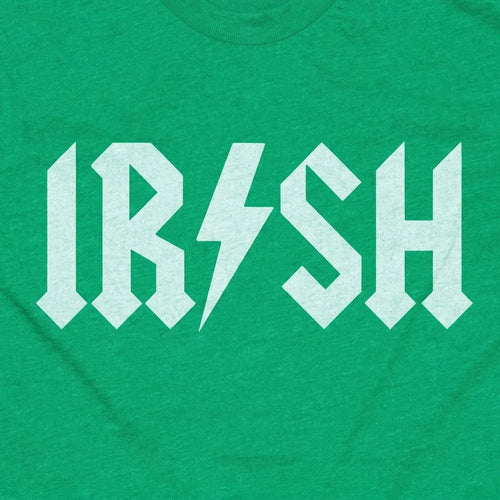 Irish