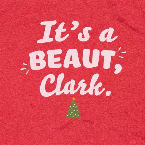 It's A Beaut, Clark
