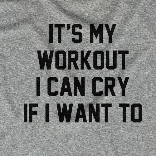 It's My Workout