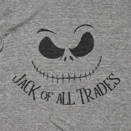Jack of all Trades