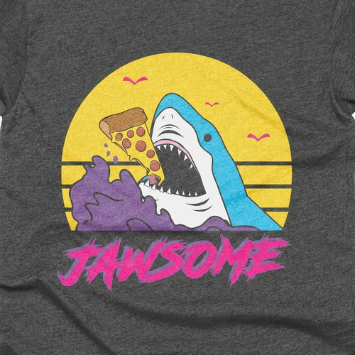 Jawsome