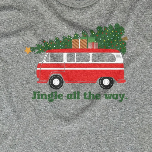 Jingle All the Way