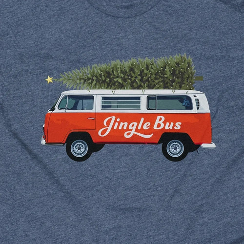 Jingle Bus