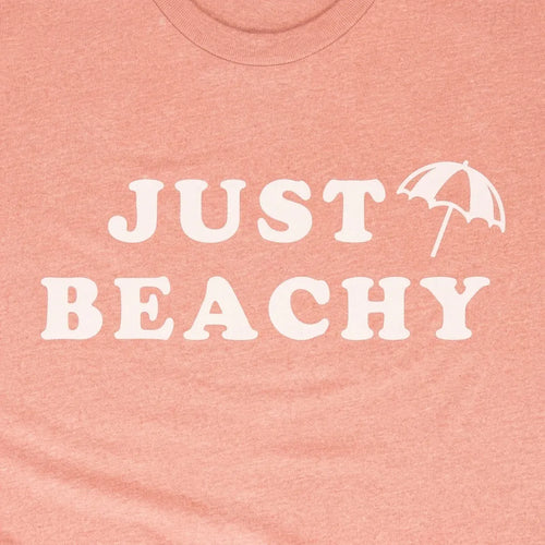 Just Beachy