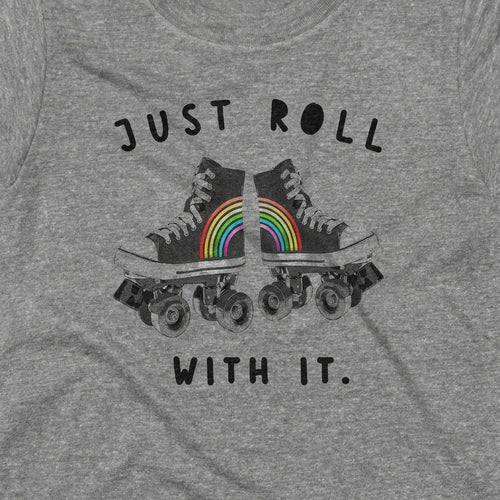 Just Roll With It Kids