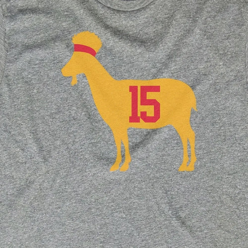 Kansas GOAT